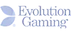 Evolution Gaming